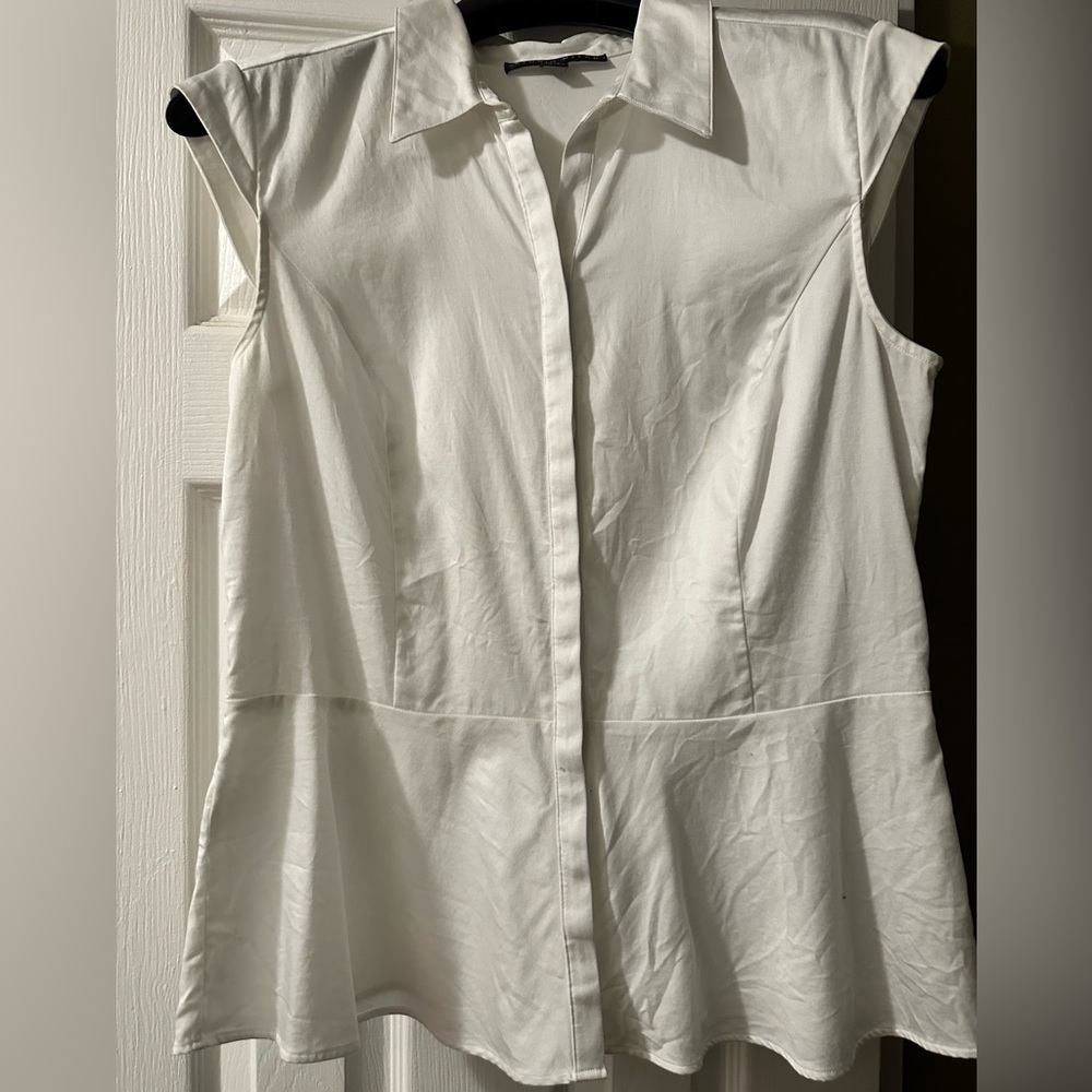 Antonio Melani button up shirt